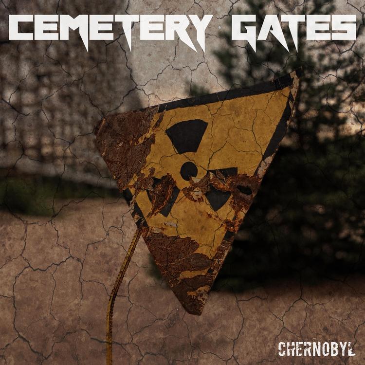 Cemetery Gates's avatar image