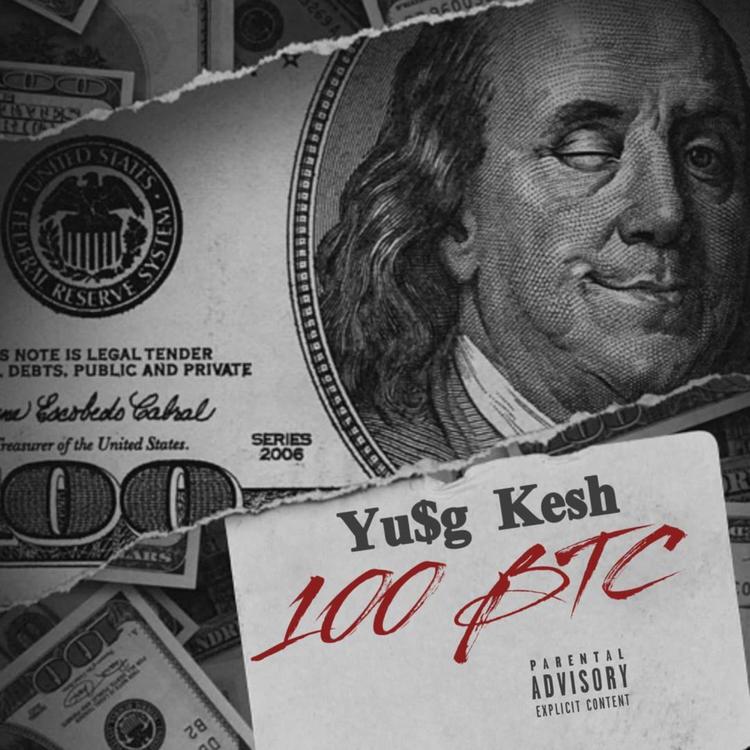 Yu$g Kesh's avatar image