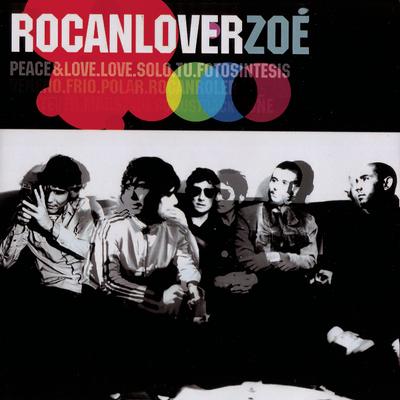 Rocanlover's cover
