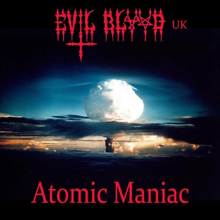 Evil Blood UK's avatar image