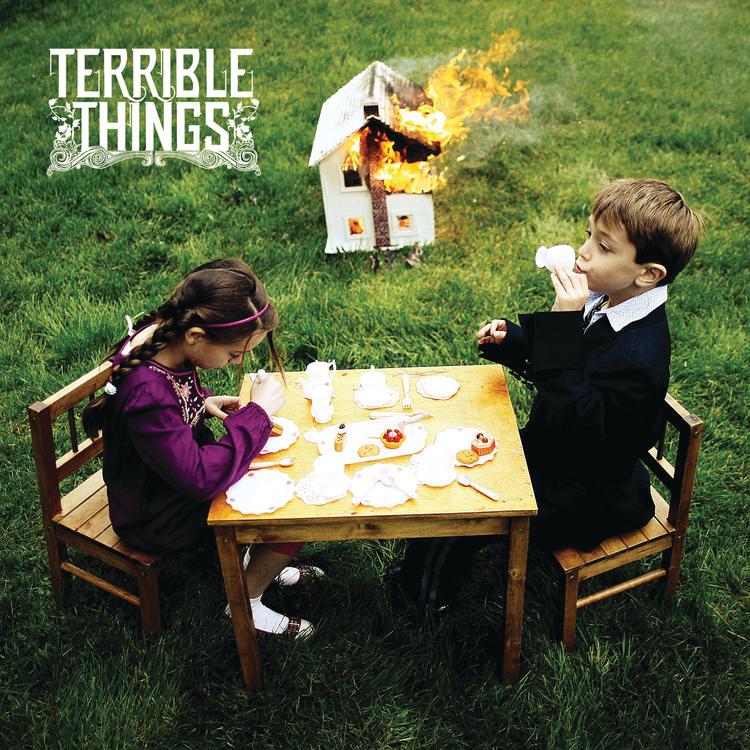 Terrible Things's avatar image