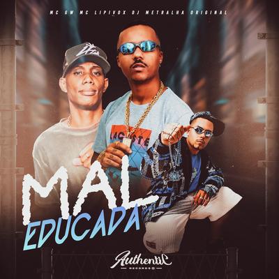 Mal Educada's cover