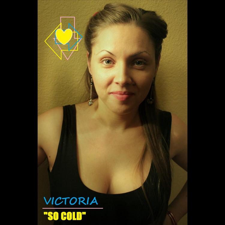 Victoria H's avatar image