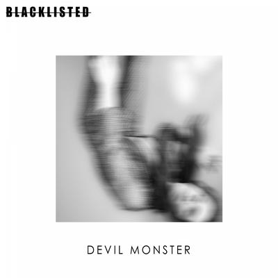 Devil Monster's cover