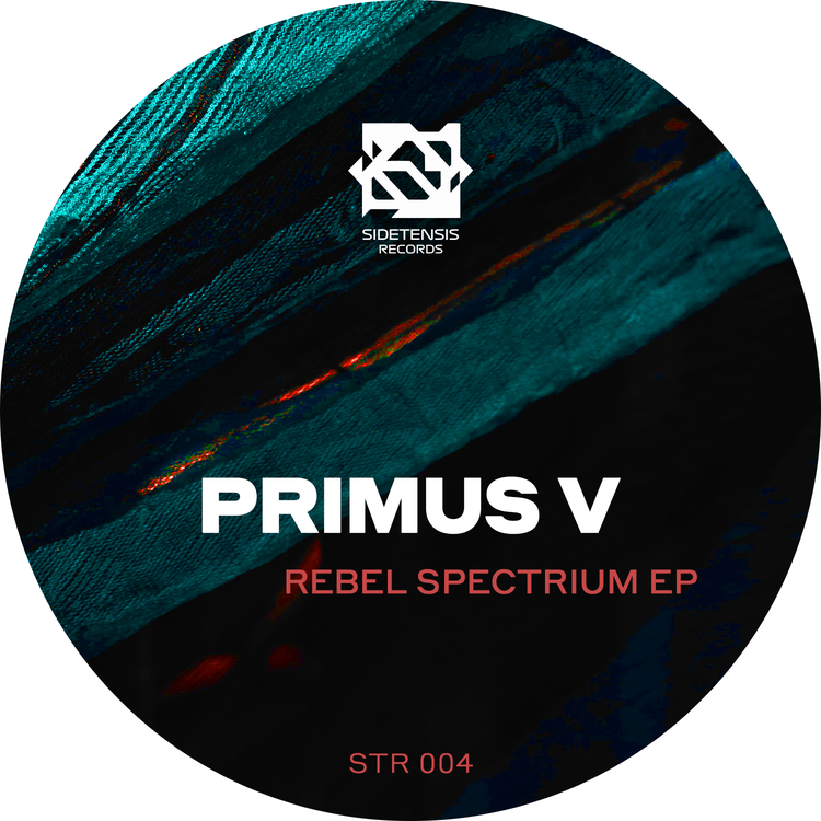 Primus V's avatar image