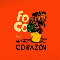 Foco's avatar cover