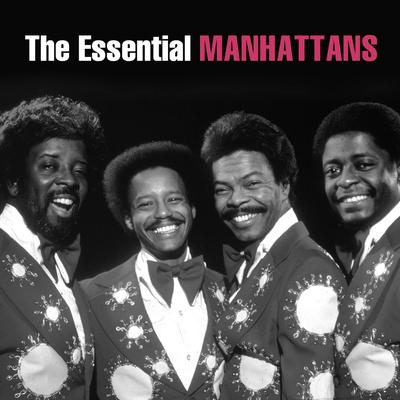 The Essential Manhattans's cover