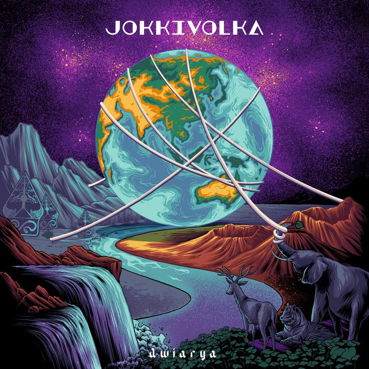 JOKKIVOLKA's avatar image