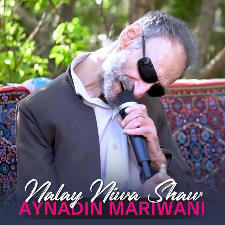 Aynadin Mariwani's avatar image