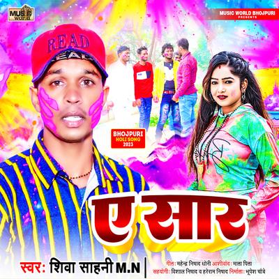 Ye Sar Holi Me's cover