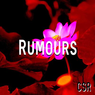 Rumours  (Original mix)'s cover