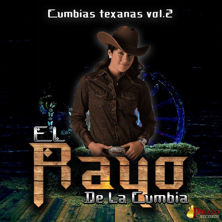 El Rayo De La Cumbia's avatar image