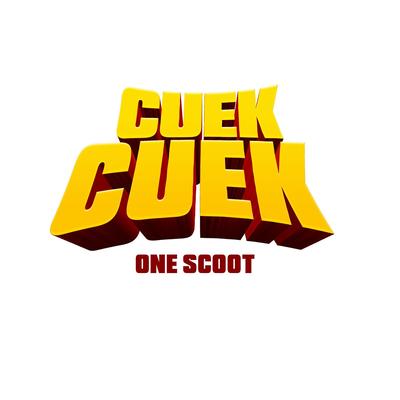 Cuek Cuek's cover