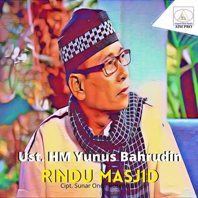 Rindu Masjid's cover