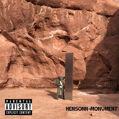 Monument By Hensonn's cover