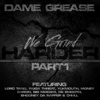 Dame Grease's avatar cover