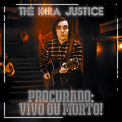 Dragão (Acústica) By The Kira Justice's cover