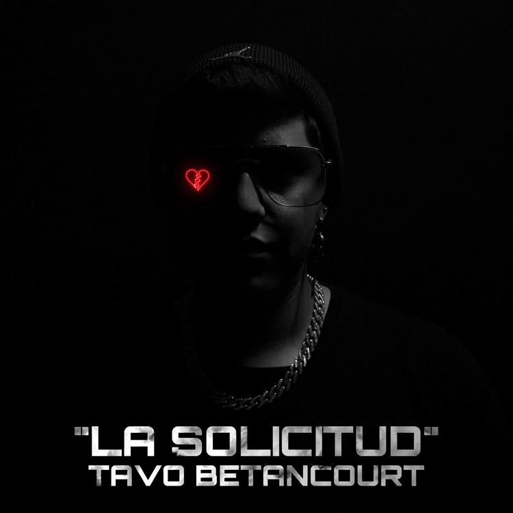 Tavo Betancourt's avatar image