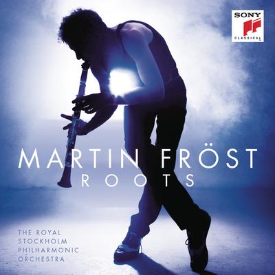 Nana By Martin Fröst, Royal Stockholm Philharmonic Orchestra's cover