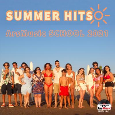 Summer Hits Arsmusic 2021's cover