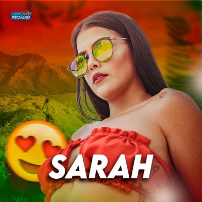 Melo de Sarah By Laercio Mister Produções's cover