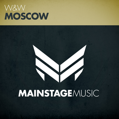 Moscow (Original Mix) By W&W's cover