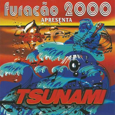 Tsunami (Ao Vivo)'s cover
