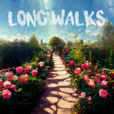 long walks By five fi's cover