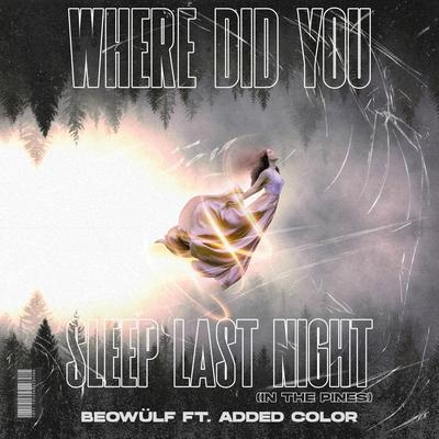 Where Did You Sleep Last Night (In The Pines) (feat. Added Color)'s cover