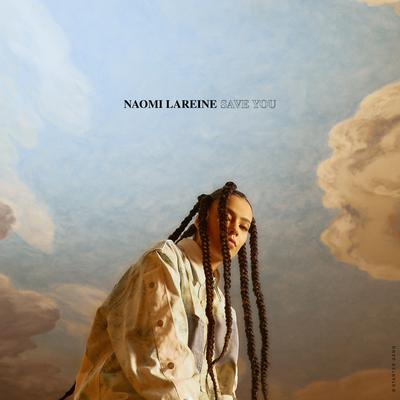 SAVE YOU By Naomi Lareine's cover