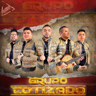 Se Fue la Pantera By Grupo Cotizado's cover