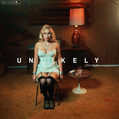 unlikely's cover