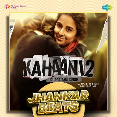 Mehram - Jhankar Beats's cover