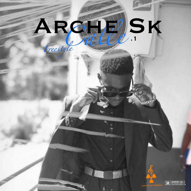 Arche sk's avatar image