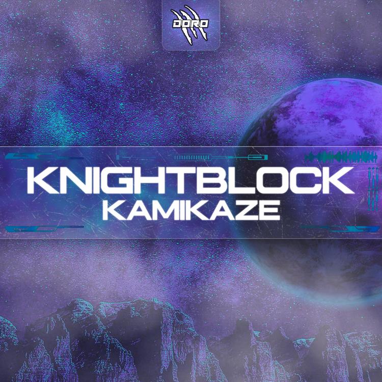 KnightBlock's avatar image