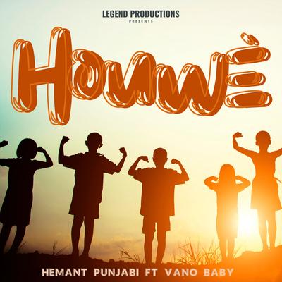 Hemant Punjabi's cover