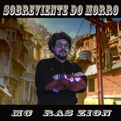 Sobrevivente do Morro's cover