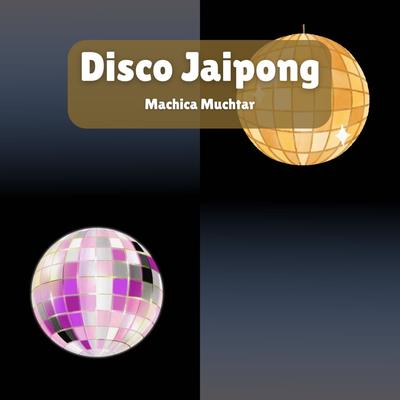 Disco Jaipong's cover