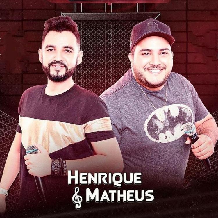 Henrique e Matheus's avatar image