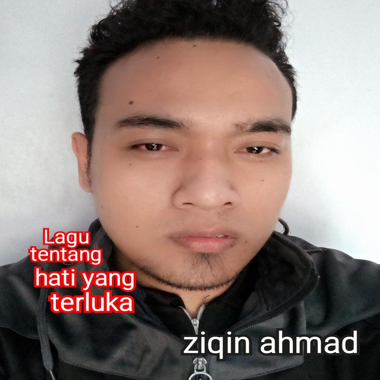 Ziqin Ahmad's avatar image
