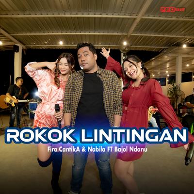 Rokok Lintingan's cover