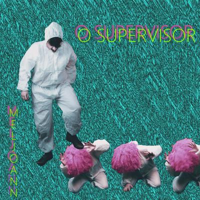 O Supervisor (Radio Edit)'s cover