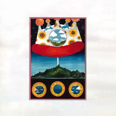 I Can Smell The Leaves By The Olivia Tremor Control's cover