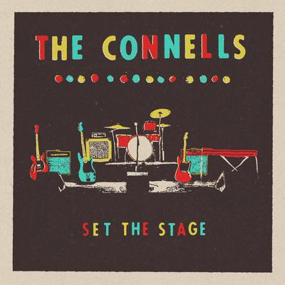 '74-'75 (Live) By The Connells's cover