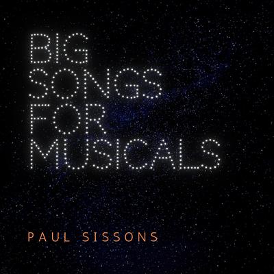 Big Songs for Musicals's cover