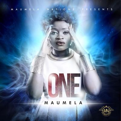 Maumela's cover