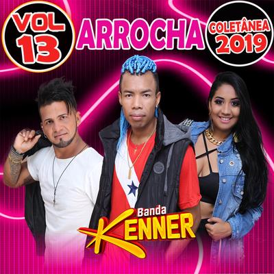 Algo Mais By Banda Kenner's cover