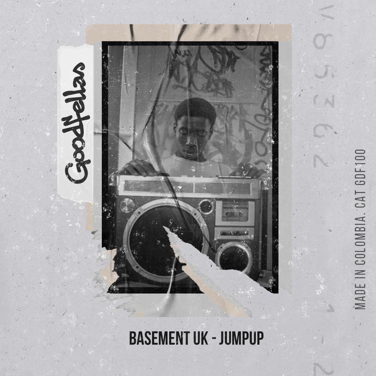 Basement (UK)'s avatar image