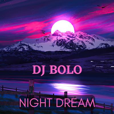 Dj bolo's cover