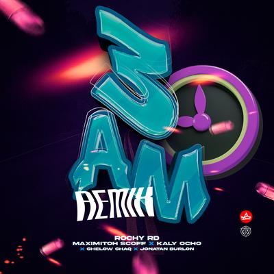 3 AM (Remix)'s cover